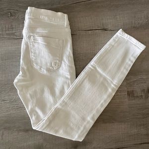 SALE ‼️  Express skinny jeans